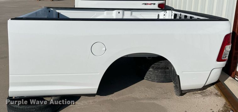 image for item NY9911 103"L Dodge truck bed