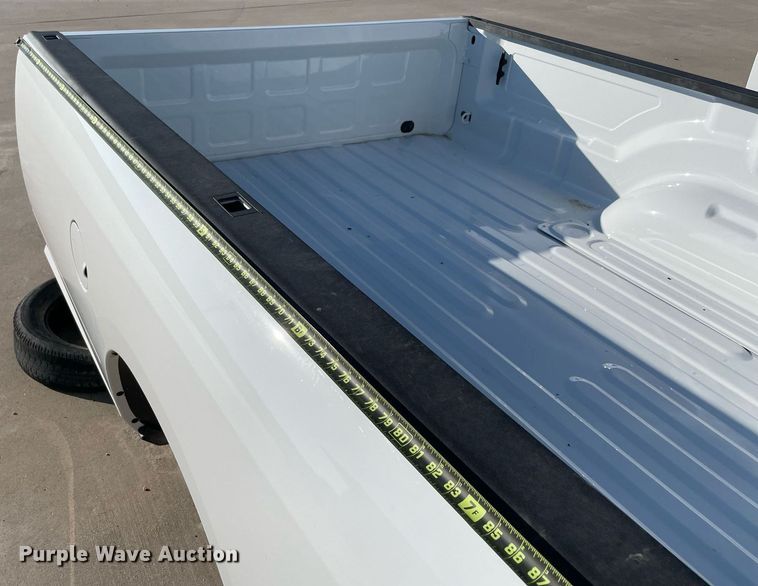 image for item NY9911 103"L Dodge truck bed