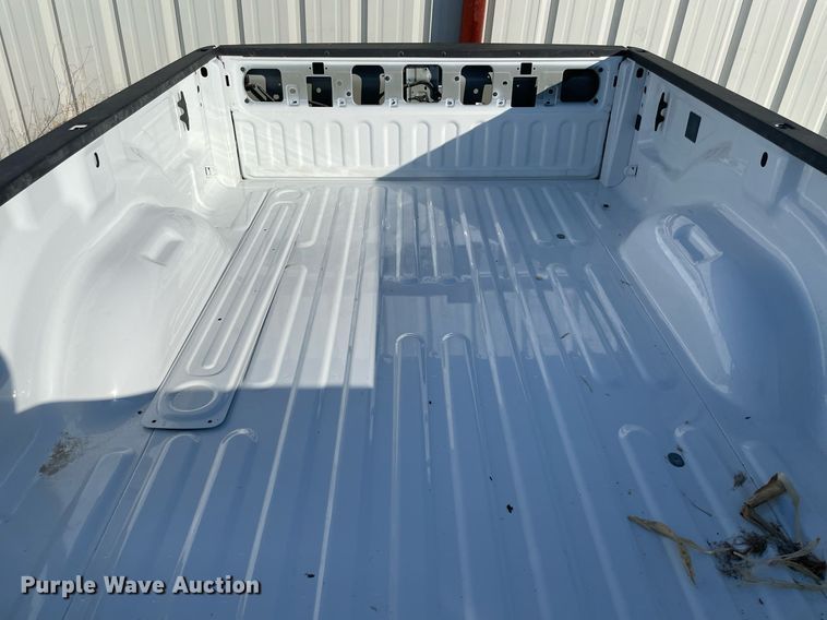 image for item NY9911 103"L Dodge truck bed