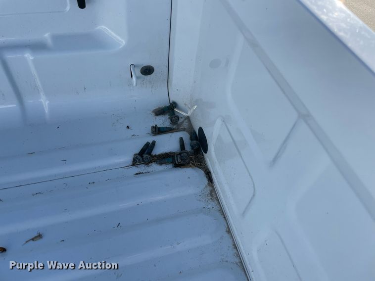 image for item NY9911 103"L Dodge truck bed