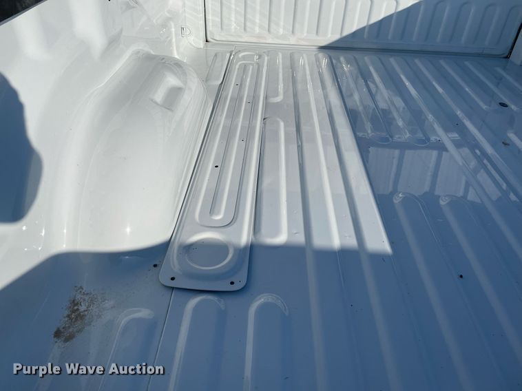 image for item NY9911 103"L Dodge truck bed