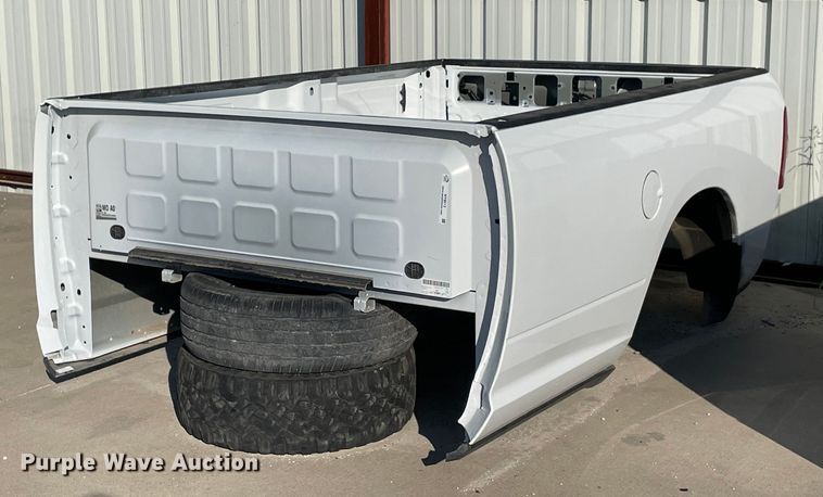 image for item NY9913 2023  103"L Dodge truck bed