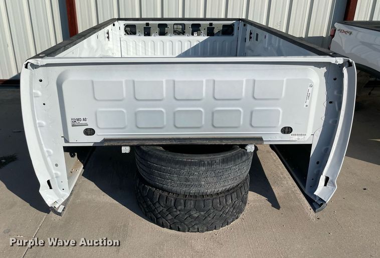 image for item NY9913 2023  103"L Dodge truck bed