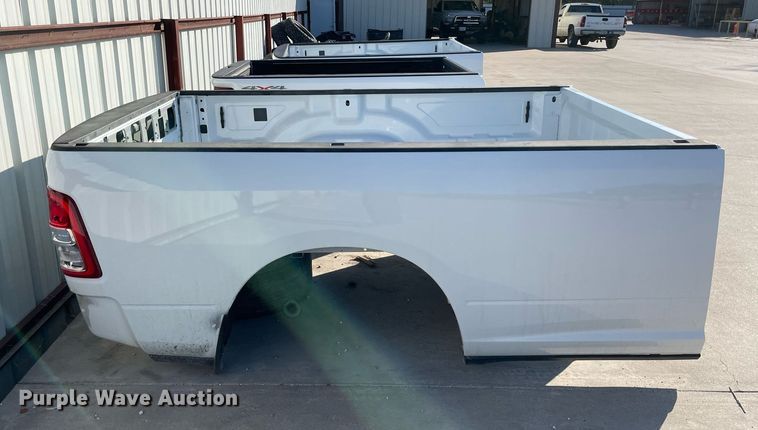 image for item NY9913 2023  103"L Dodge truck bed
