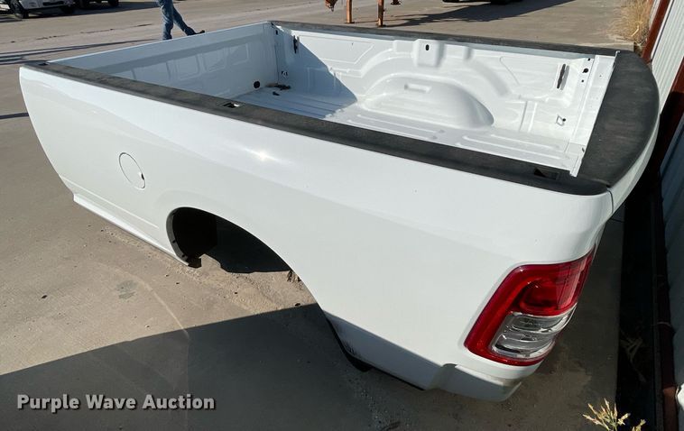 image for item NY9913 2023  103"L Dodge truck bed
