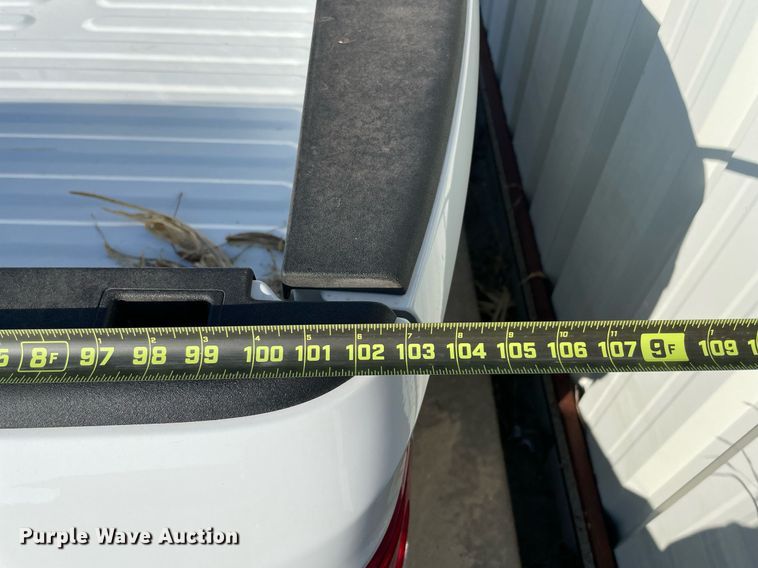 image for item NY9913 2023  103"L Dodge truck bed