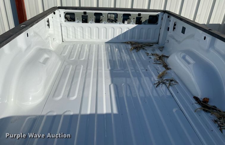 image for item NY9913 2023  103"L Dodge truck bed