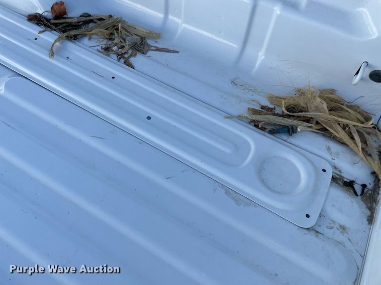 image for item NY9913 2023  103"L Dodge truck bed