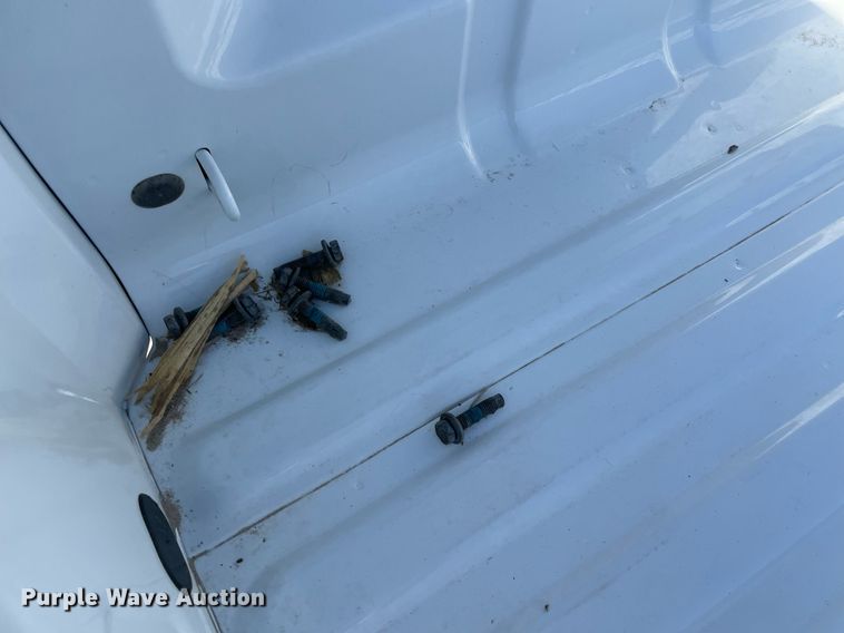 image for item NY9913 2023  103"L Dodge truck bed