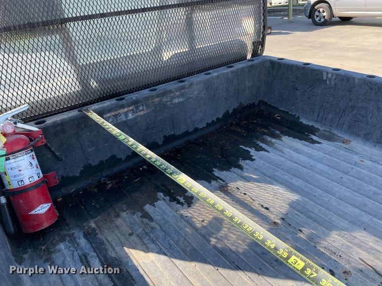 image for item NY9915 Polaris Ranger 6x6  utility vehicle