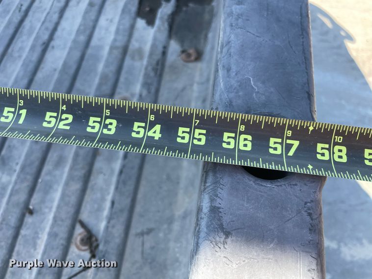 image for item NY9915 Polaris Ranger 6x6  utility vehicle