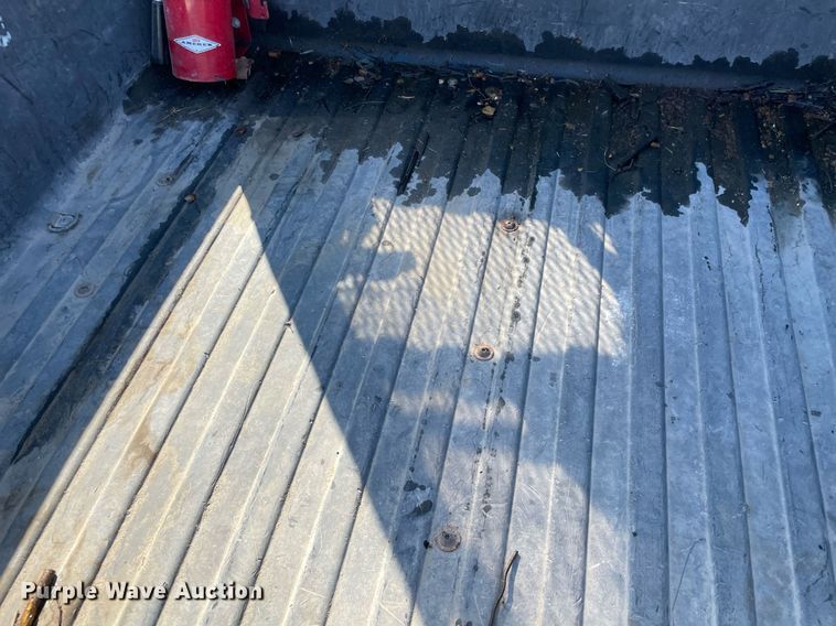 image for item NY9915 Polaris Ranger 6x6  utility vehicle