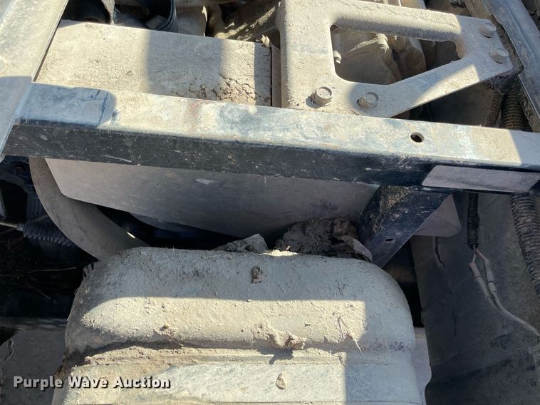 image for item NY9915 Polaris Ranger 6x6  utility vehicle