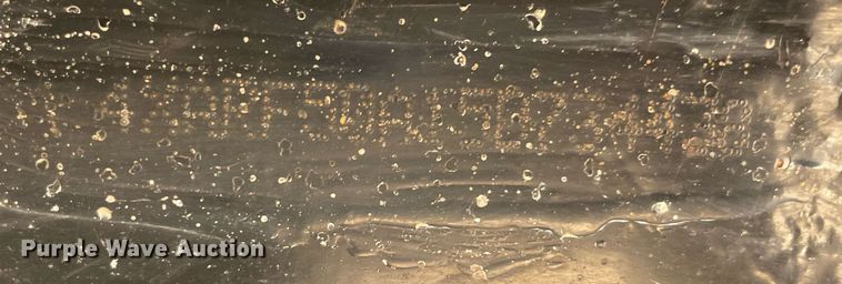 image for item NY9915 Polaris Ranger 6x6  utility vehicle