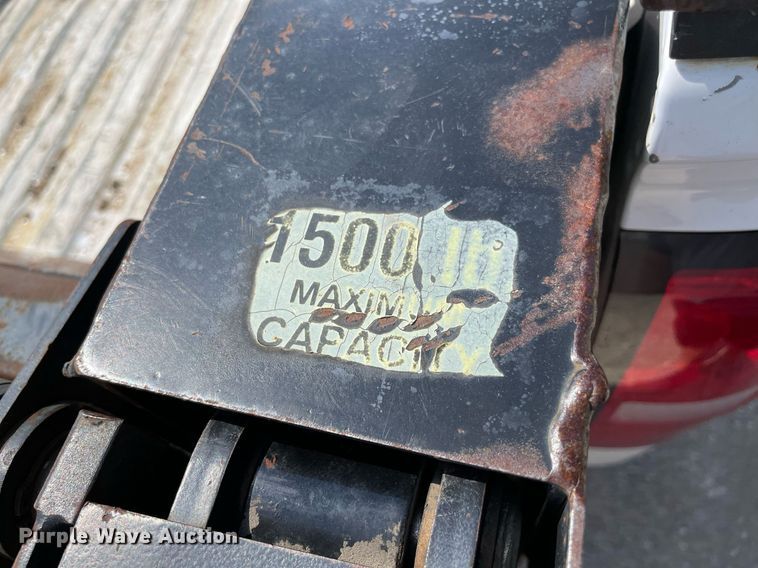 image for item NY9923 2018 GMC Sierra 2500HD  Crew Cab pickup truck