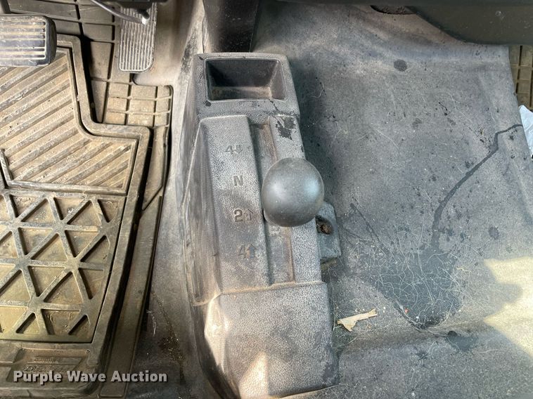 image for item NY9923 2018 GMC Sierra 2500HD  Crew Cab pickup truck