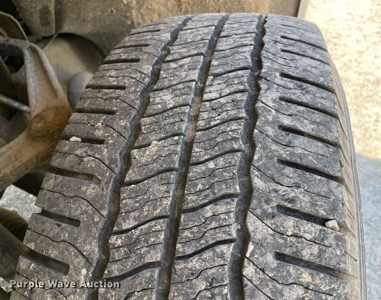 image for item NY9923 2018 GMC Sierra 2500HD  Crew Cab pickup truck