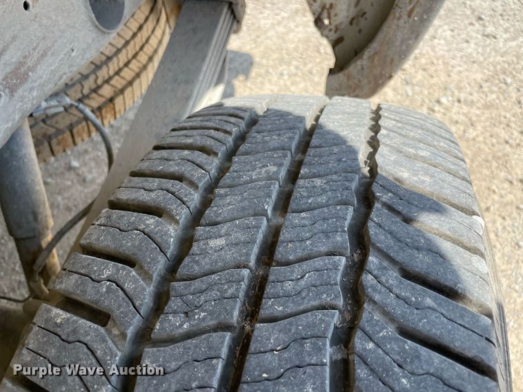 image for item NY9923 2018 GMC Sierra 2500HD  Crew Cab pickup truck