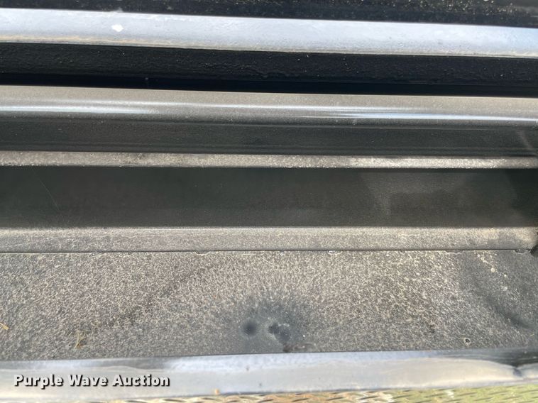 image for item NY9925 2023 MC Trailers  equipment trailer