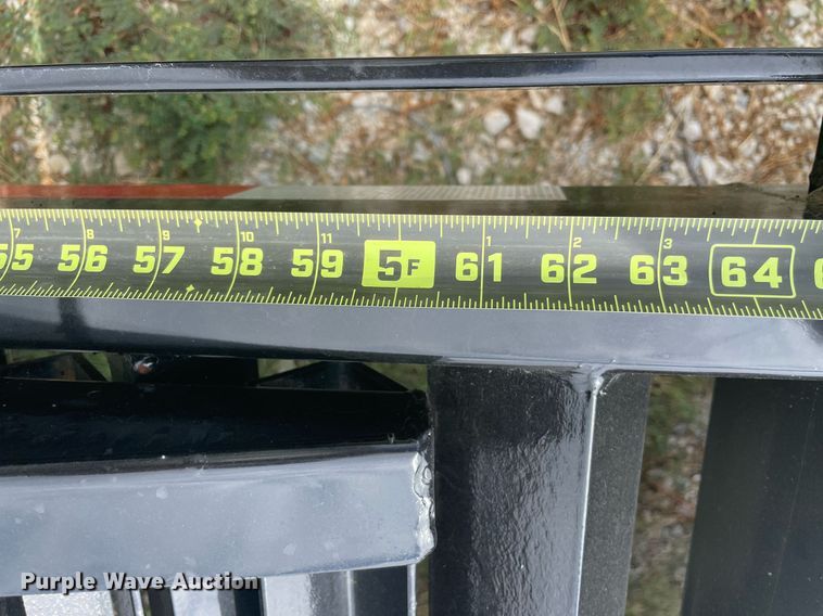 image for item NY9925 2023 MC Trailers  equipment trailer