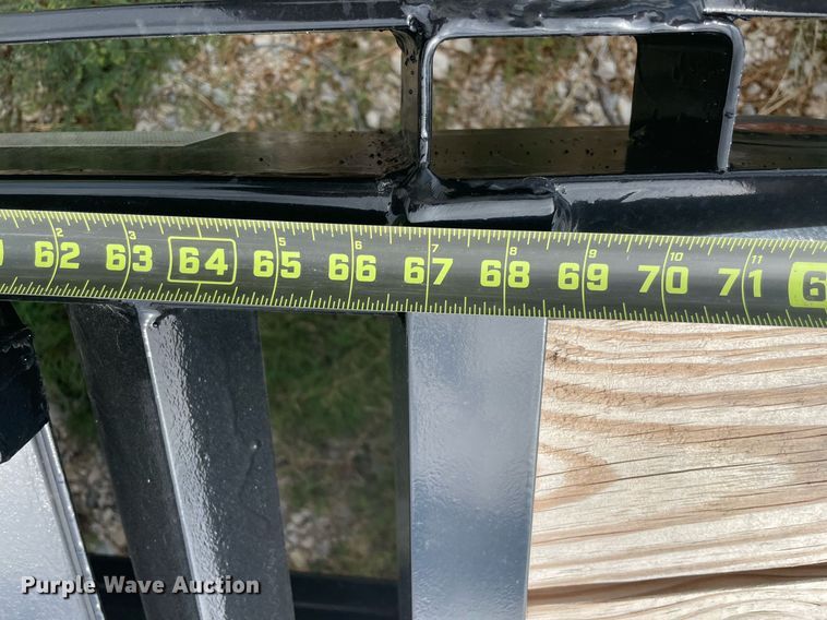 image for item NY9925 2023 MC Trailers  equipment trailer