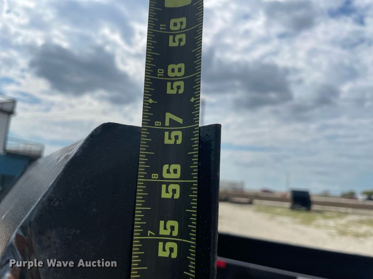 image for item NY9927 MC Trailers  equipment trailer