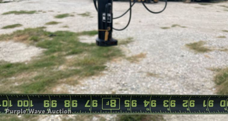 image for item NY9927 MC Trailers  equipment trailer