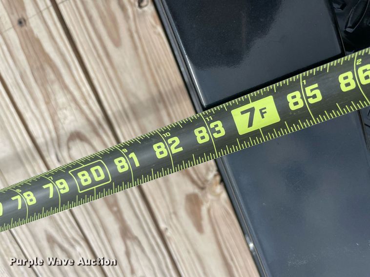 image for item NY9927 MC Trailers  equipment trailer