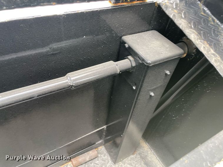 image for item NY9929 2023 P&C Trailers  equipment trailer