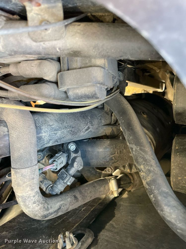 image for item NY9938 2017 Can Am Maverick Max 1000R DPS  utility vehicle