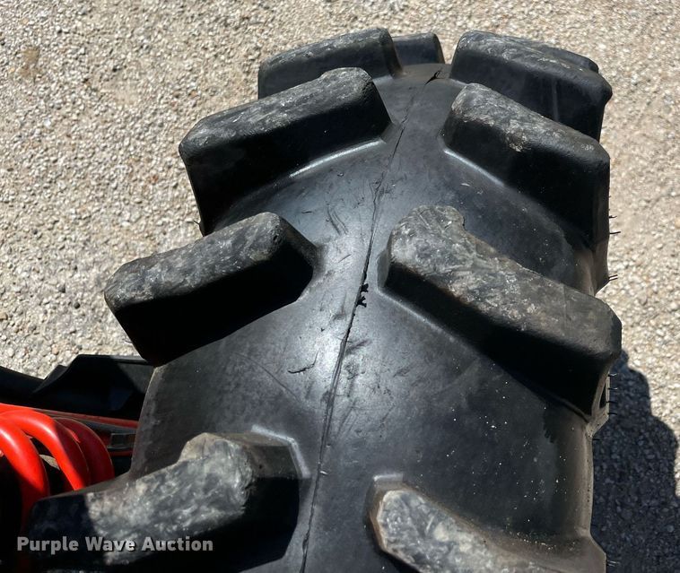 image for item NY9938 2017 Can Am Maverick Max 1000R DPS  utility vehicle