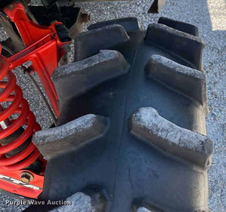 image for item NY9938 2017 Can Am Maverick Max 1000R DPS  utility vehicle