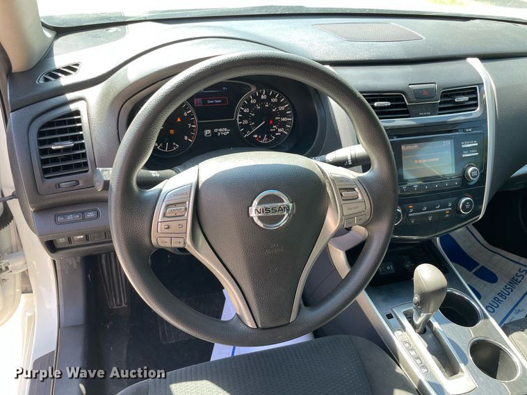 image for item NY9939 2014 Nissan Altima