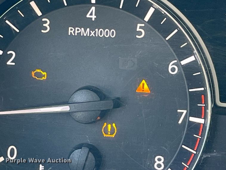 image for item NY9939 2014 Nissan Altima