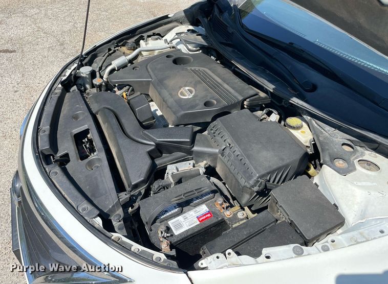 image for item NY9939 2014 Nissan Altima