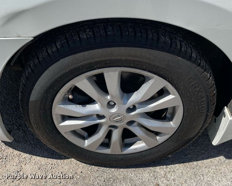 image for item NY9939 2014 Nissan Altima