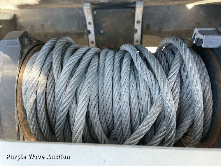 image for item NY9940 2016 Dodge Ram 2500  Crew Cab pickup truck