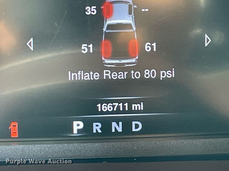 image for item NY9940 2016 Dodge Ram 2500  Crew Cab pickup truck