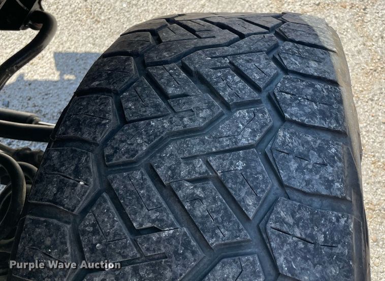 image for item NY9940 2016 Dodge Ram 2500  Crew Cab pickup truck