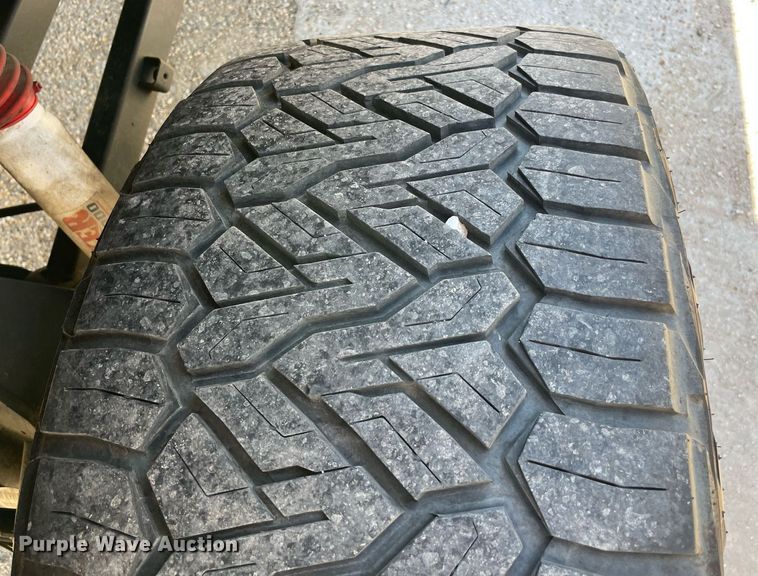 image for item NY9940 2016 Dodge Ram 2500  Crew Cab pickup truck