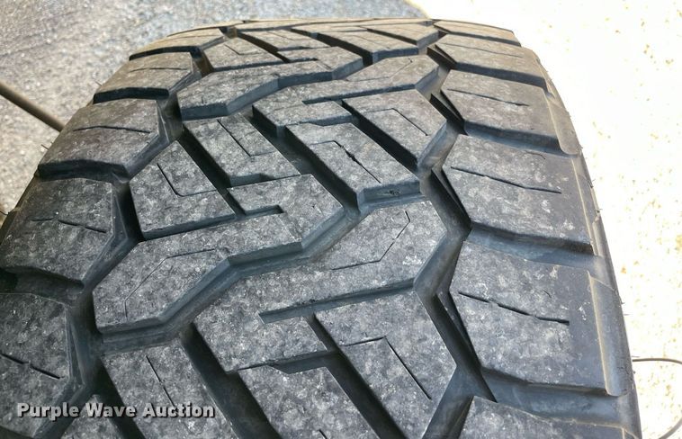 image for item NY9940 2016 Dodge Ram 2500  Crew Cab pickup truck