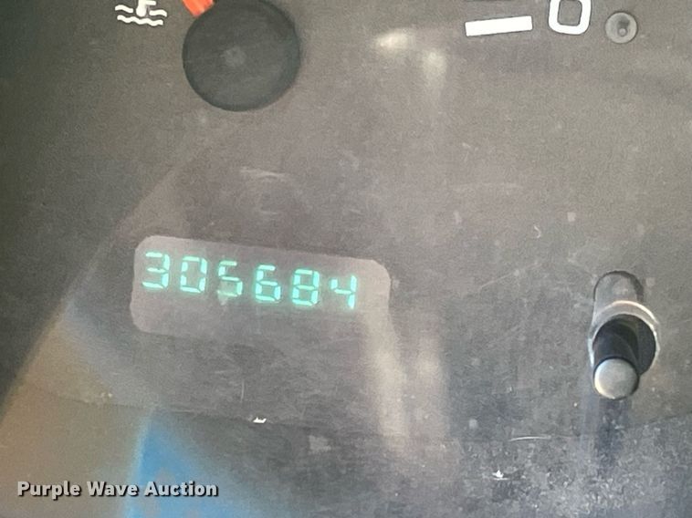 image for item NY9942 2000 Dodge Durango  SUV