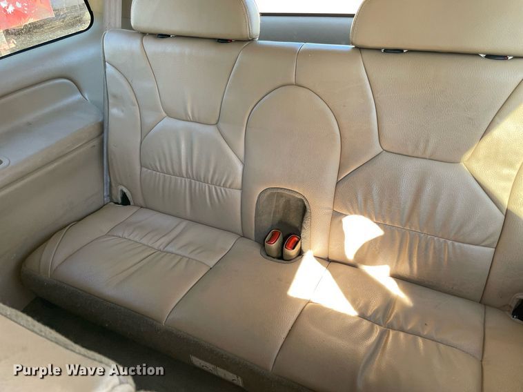 image for item NY9942 2000 Dodge Durango  SUV