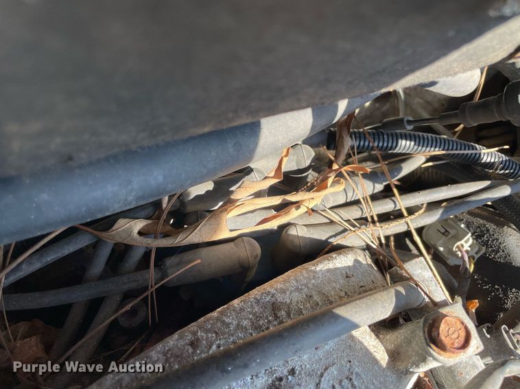 image for item NY9942 2000 Dodge Durango  SUV