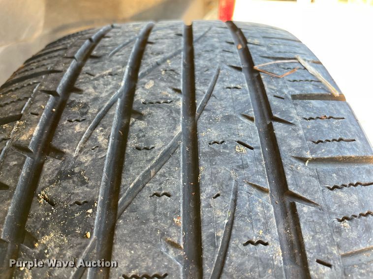 image for item NY9942 2000 Dodge Durango  SUV