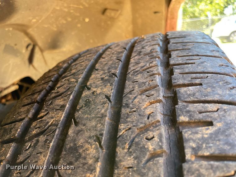 image for item NY9942 2000 Dodge Durango  SUV