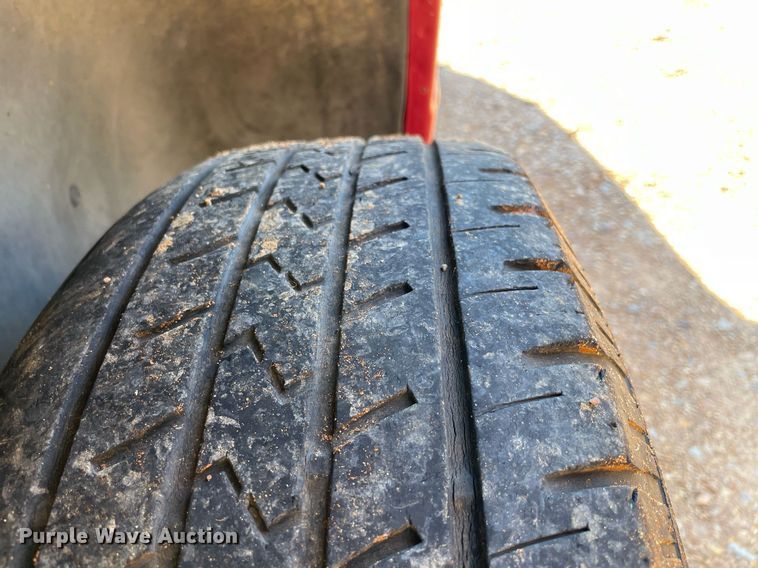 image for item NY9942 2000 Dodge Durango  SUV