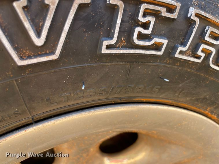 image for item NY9942 2000 Dodge Durango  SUV