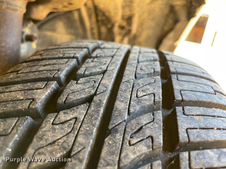 image for item NY9943 2015 Nissan NV200 SV  van