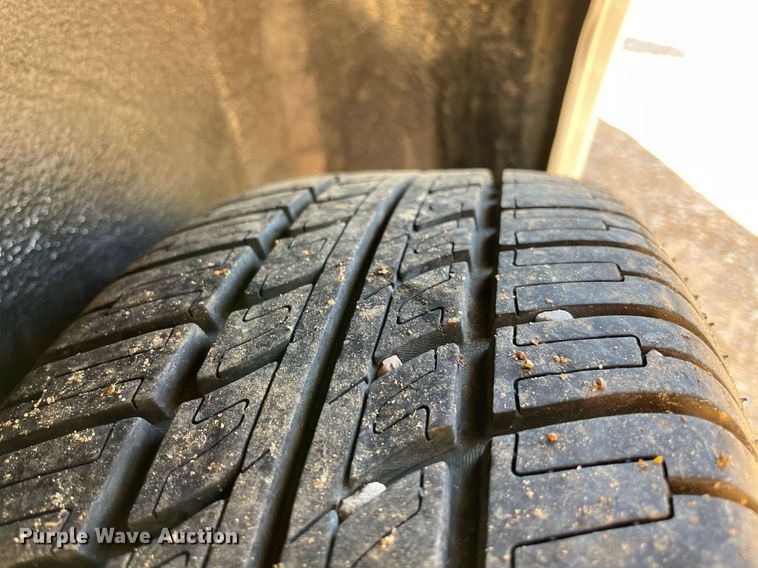 image for item NY9943 2015 Nissan NV200 SV  van